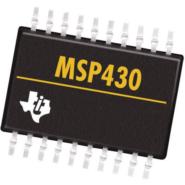 MSP430F123
