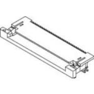 54104-4092 -  Brand New MOLEX FFC/FPC Connectors