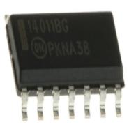 MC14011BD