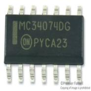 MC34074D