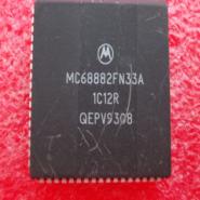 MC68882FN33A