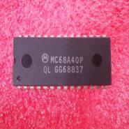 MC68A40P