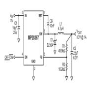 MP28367DJ-LF-Z