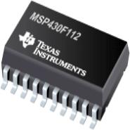 MSP430F112IPWR