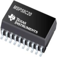 MSP58C20DWR