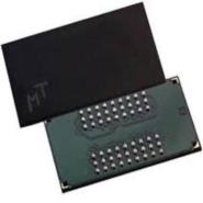 MT48LC16M16A2FG-75IT