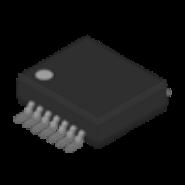 SN74HC08ADBR