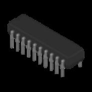 SN74HC240AN