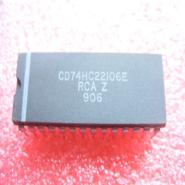 74HC22106E