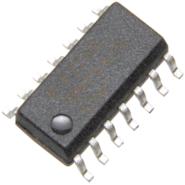 74LS04D