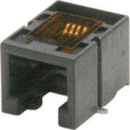 85502-5005 -  Brand New MOLEX Modular Connectors - Jacks