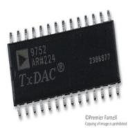 AD9752AR
