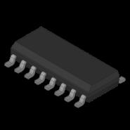 ADP3158J -  Brand New Analog Devices IC Chips