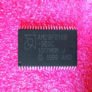 AM29F016B-90SC