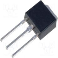 AP60T03GJ - Brand New APEC IC Chips