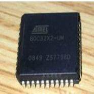AT80C32X2-UM -  Brand New Intel / Altera IC Chips