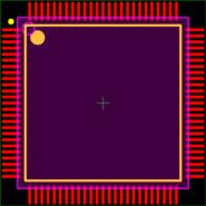 ATF1508ASL-25AC100