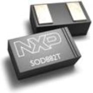 BB208-02 -  Brand New NXP Semiconductors Varicaps, Varactors