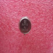 BUF03AJ -  Brand New Analog Devices IC Chips