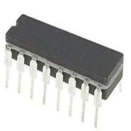CD4027BFX -  Brand New HAR IC Chips