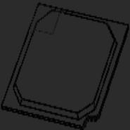 CX24253-24FZ - Brand New CONEXANT IC Chips