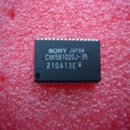 CXK581020J-35