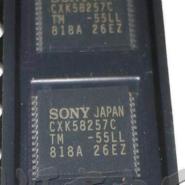 CXK58257CTM-55LL