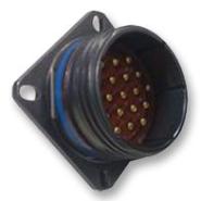 D38999/20WJ43PC -  Brand New Souriau IC Chips