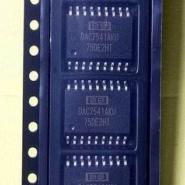 DAC7541AKU