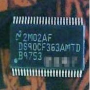DS90CF363AMTD