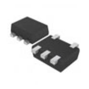 EMG5 -  Brand New ROHM IC Chips