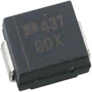 ES1A-E3/61 -  Brand New VISHAY  Diodes, Rectifiers - Single