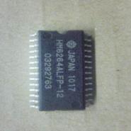 HM6264ALFP-12