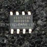 ICS570BL