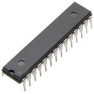 IDT71256SA20TPG