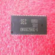 KM416C256BJ-6