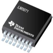 LM5071MTX-80