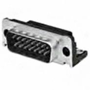747840-3 - Brand New TE Connectivity AMP Connectors D-Sub/DVI/HDMI Connectors