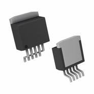 TPS7A6050QKTTRQ1 -  Brand New Texas Instruments Linear Voltage Regulators
