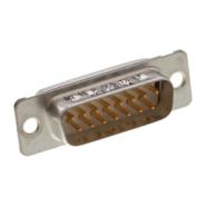DA15P065TXLF - Brand New Amphenol Communications Solutions D-Sub/DVI/HDMI Connectors