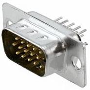 A-HDS15PP-TL-B-R