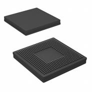 TMS320C6414TZLZ