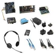 MP31A -  Brand New Grayhill RF Evaluation and Development Kits, Boards