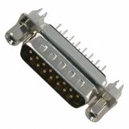 10090096-P154VLF - Brand New Amphenol Communications Solutions D-Sub/DVI/HDMI Connectors