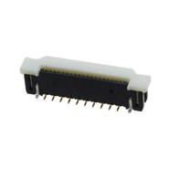 IL-FPR-20S-VF-N1 -  Brand New JAE Electronics FFC/FPC Connectors