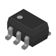 MAX4401AXT