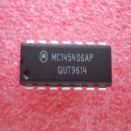 MC145436AP