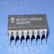 MCM4116BC20