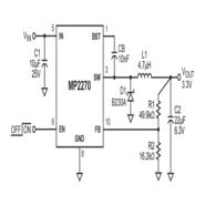 MP2270DH-LF-Z