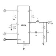 MP28254EL